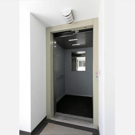 Gelassener Aufenthalt L Lf9 Wien Exteriör bild