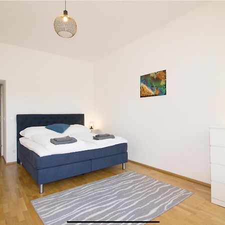 Gelassener Aufenthalt L Lf9 Wien Exteriör bild