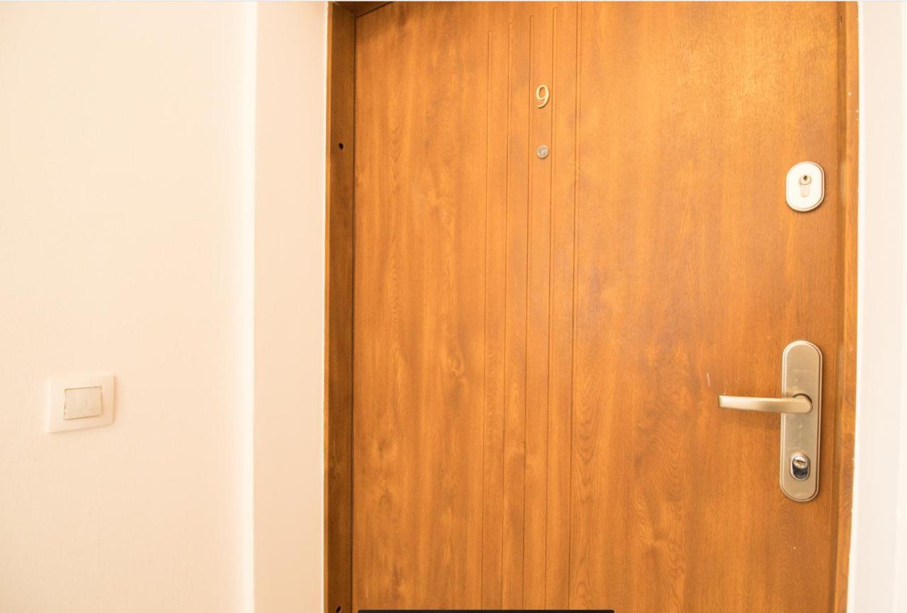 Gelassener Aufenthalt L Lf9 Wien Exteriör bild