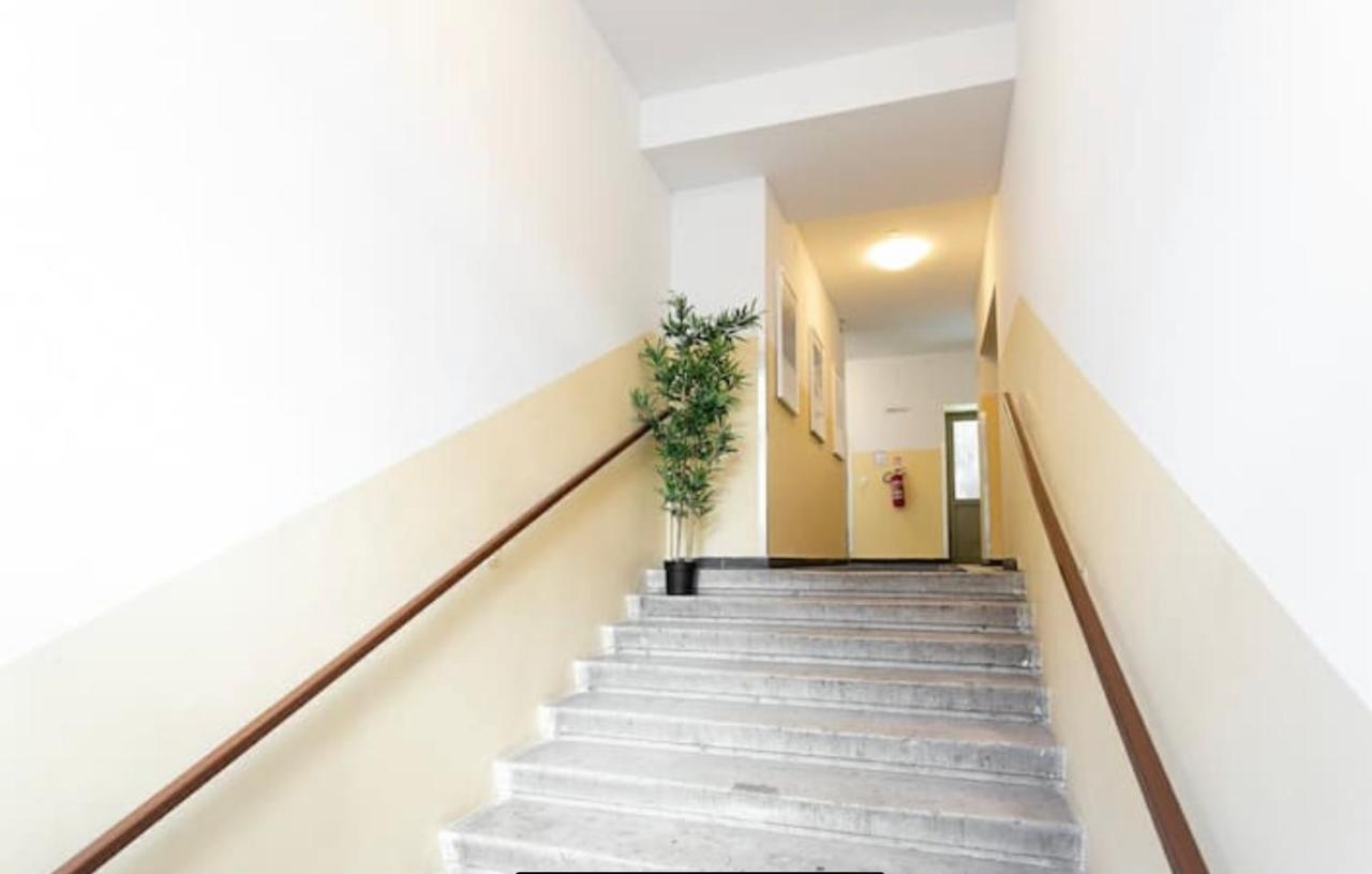 Gelassener Aufenthalt L Lf9 Wien Exteriör bild