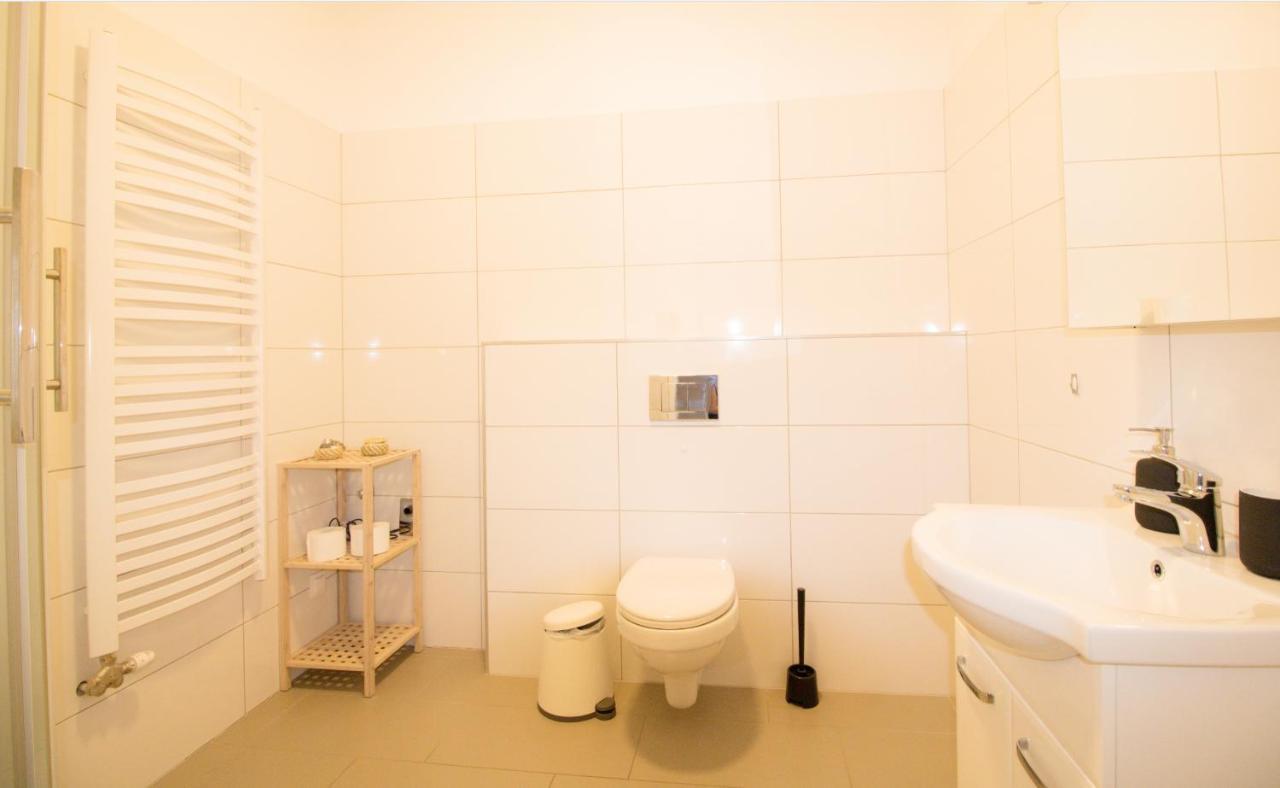 Gelassener Aufenthalt L Lf9 Wien Exteriör bild